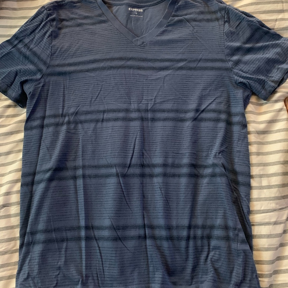 Express men’s tee